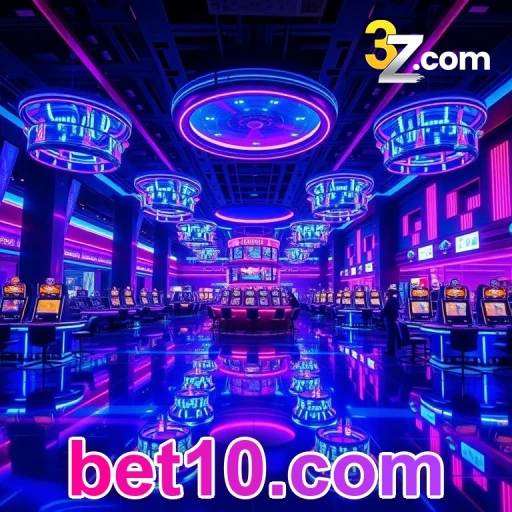 bet10.com Sites Confiáveis