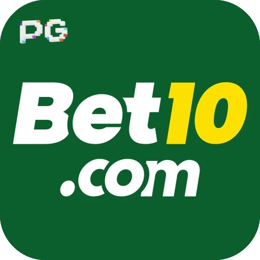bet10.com logo