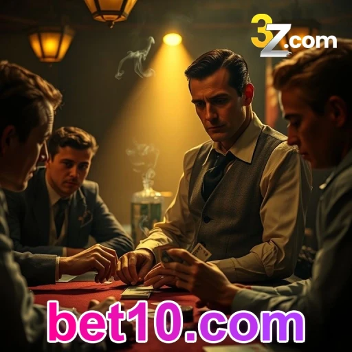 Recursos Incríveis da Plataforma da bet10.com que Você Vai Amar