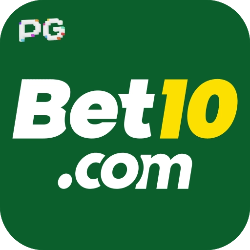 bet10 com LOGO